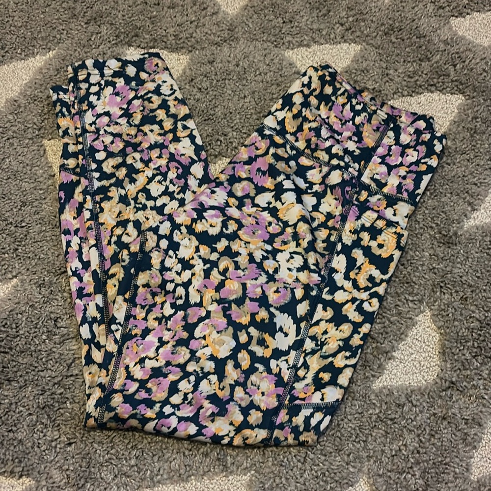 Tek Gear Exercise Pants
